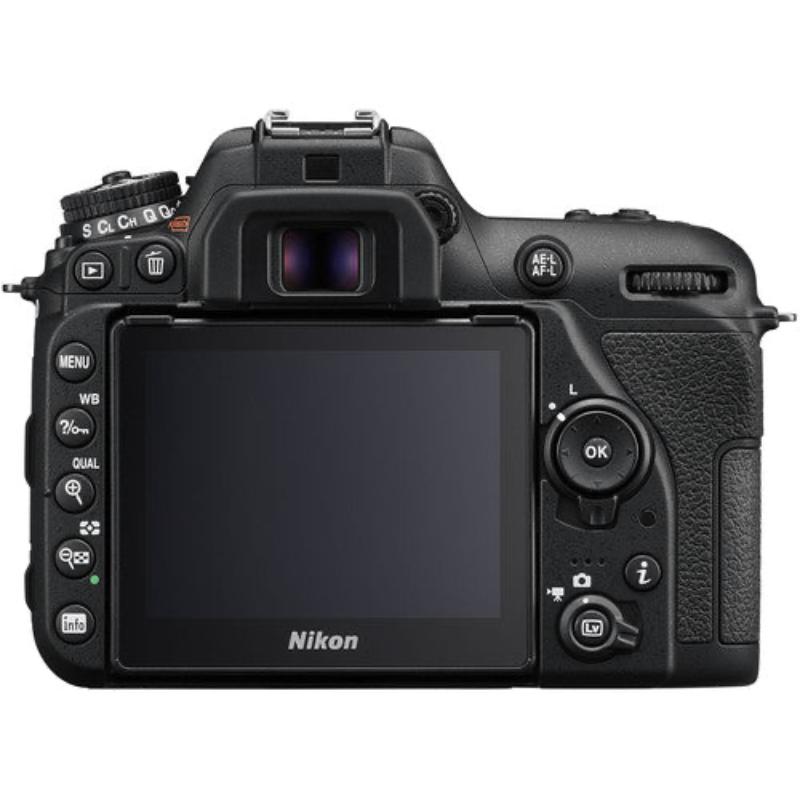 Nikon D7500 DSLR Camera with 18-140mm Lens - Hashtechguy Nikon D7500 DSLR Camera with 18-140mm Lens - Hashtechguy